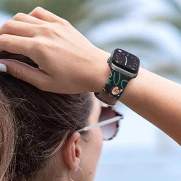 NEW Luxury Apple Watch Band - Picture 4 of 5